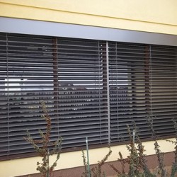Jaluzele exterioare