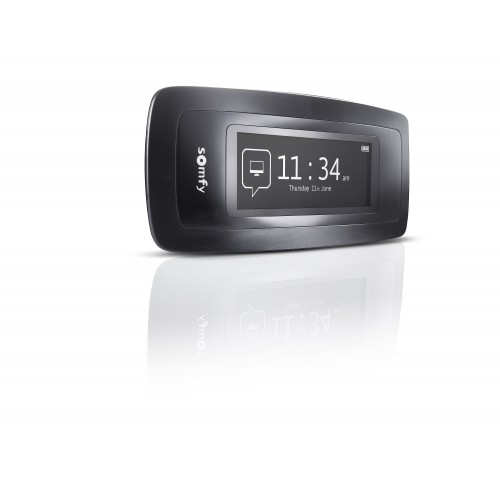 Telecomanda radio Somfy NINA TIMER IO